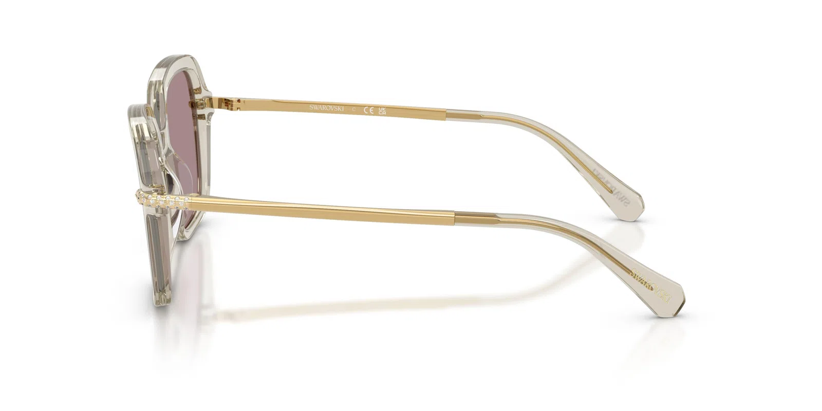Swarovski 6040 Sunglasses - view 41